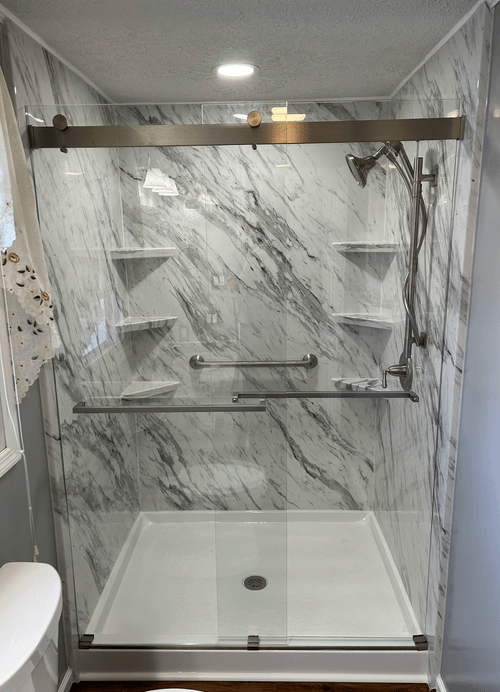 Modern Safety Solution